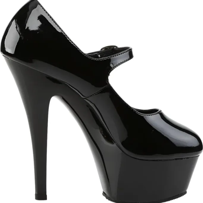 Pleaser KISS-280 Shoes