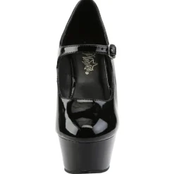 Pleaser KISS-280 Shoes