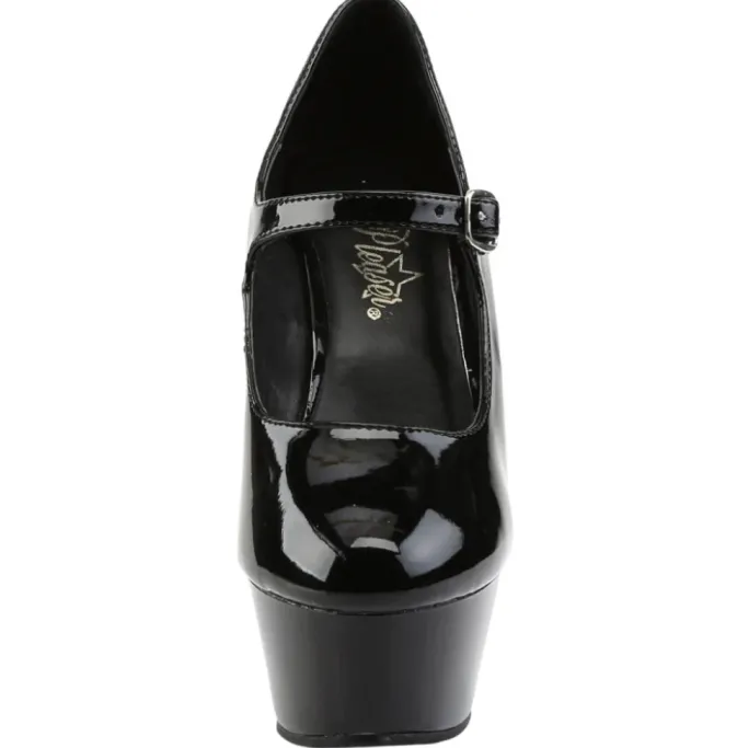 Pleaser KISS-280 Shoes