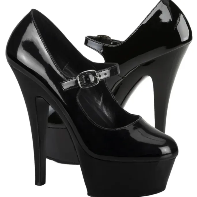 Pleaser KISS-280 Shoes