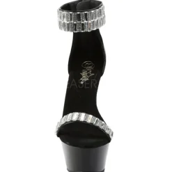 Pleaser KISS-269RS Shoes