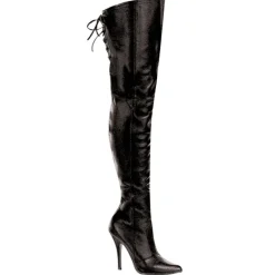 Pleaser LEGEND 8899 Boots Leather