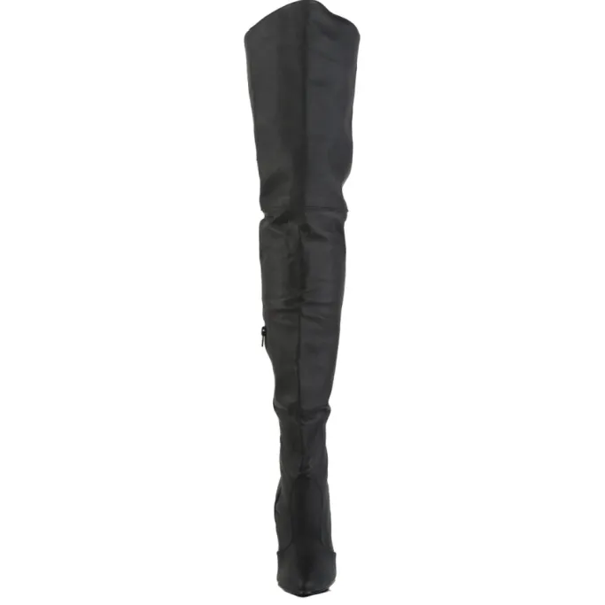 Pleaser LEGEND 8899 Boots Leather