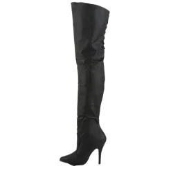 Pleaser LEGEND 8899 Boots Leather