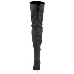 Pleaser LEGEND 8899 Boots Leather