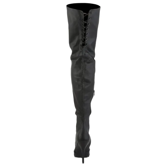 Pleaser LEGEND 8899 Boots Leather