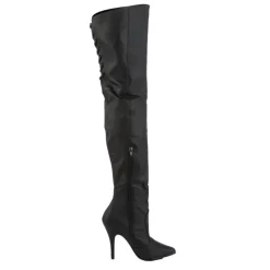 Pleaser LEGEND 8899 Boots Leather
