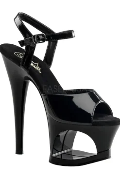 Pleaser MOON 709 Shoes