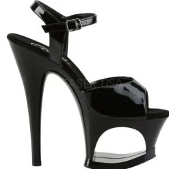 Pleaser MOON 709 Shoes