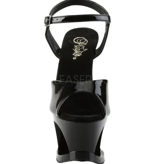 Pleaser MOON 709 Shoes