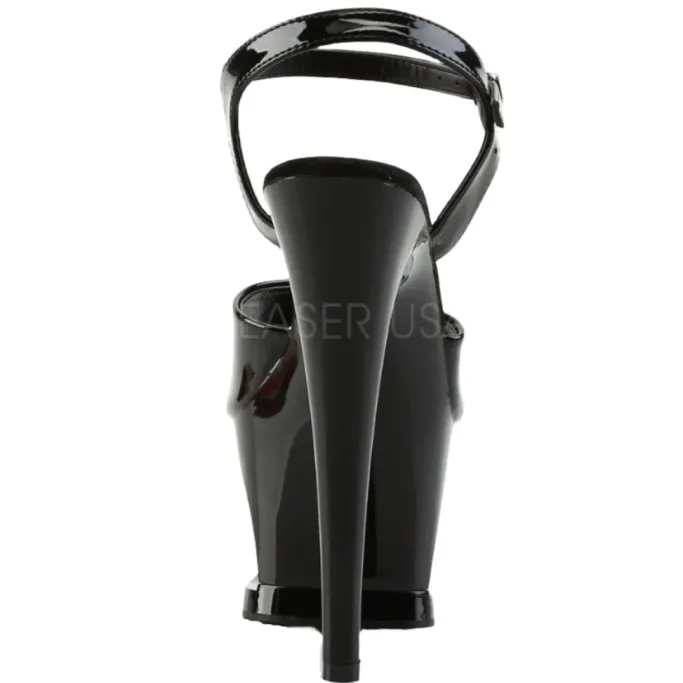 Pleaser MOON 709 Shoes