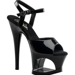 Pleaser MOON 709 Shoes