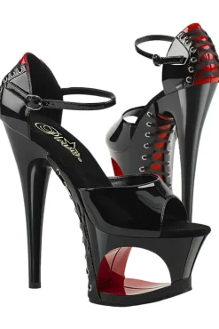 Pleaser MOON 760FH Shoes