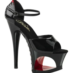 Pleaser MOON 760FH Shoes