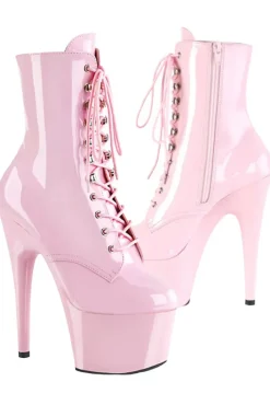 Pleaser Pink ADORE-1020 Boots