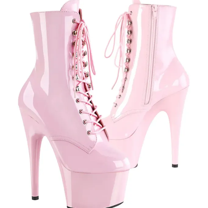 Pleaser Pink ADORE-1020 Boots