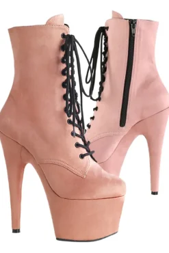 Pleaser Pink ADORE 1020FS Boots