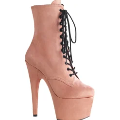 Pleaser Pink ADORE 1020FS Boots
