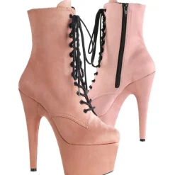 Pleaser Pink ADORE 1020FS Boots