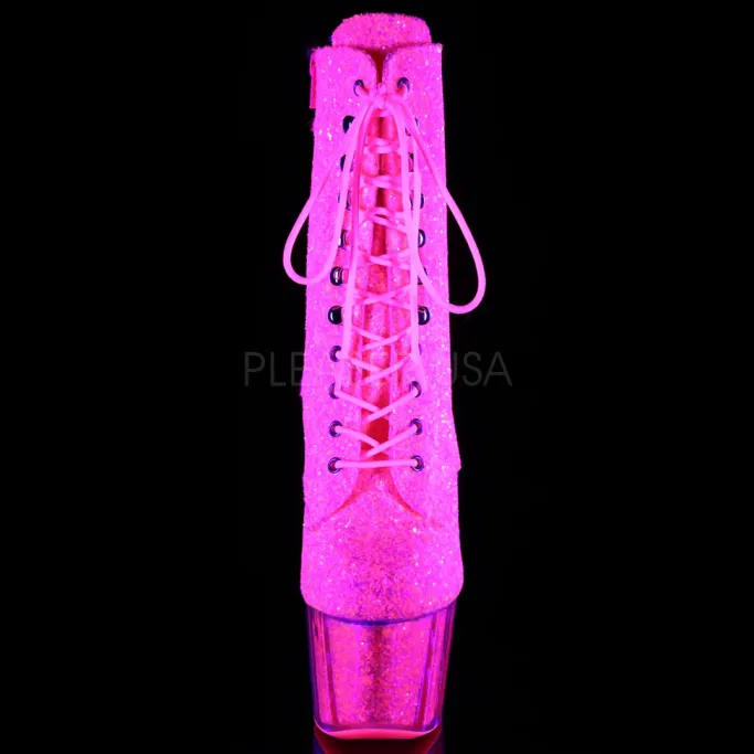 Pleaser Pink ADORE 1020G Boots
