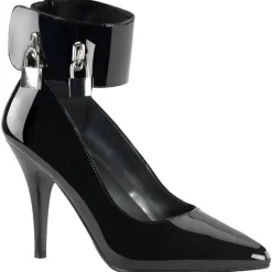 Pleaser Pink Label VANITY 434 Shoes