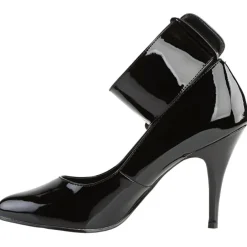Pleaser Pink Label VANITY 434 Shoes