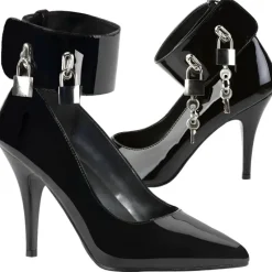 Pleaser Pink Label VANITY 434 Shoes