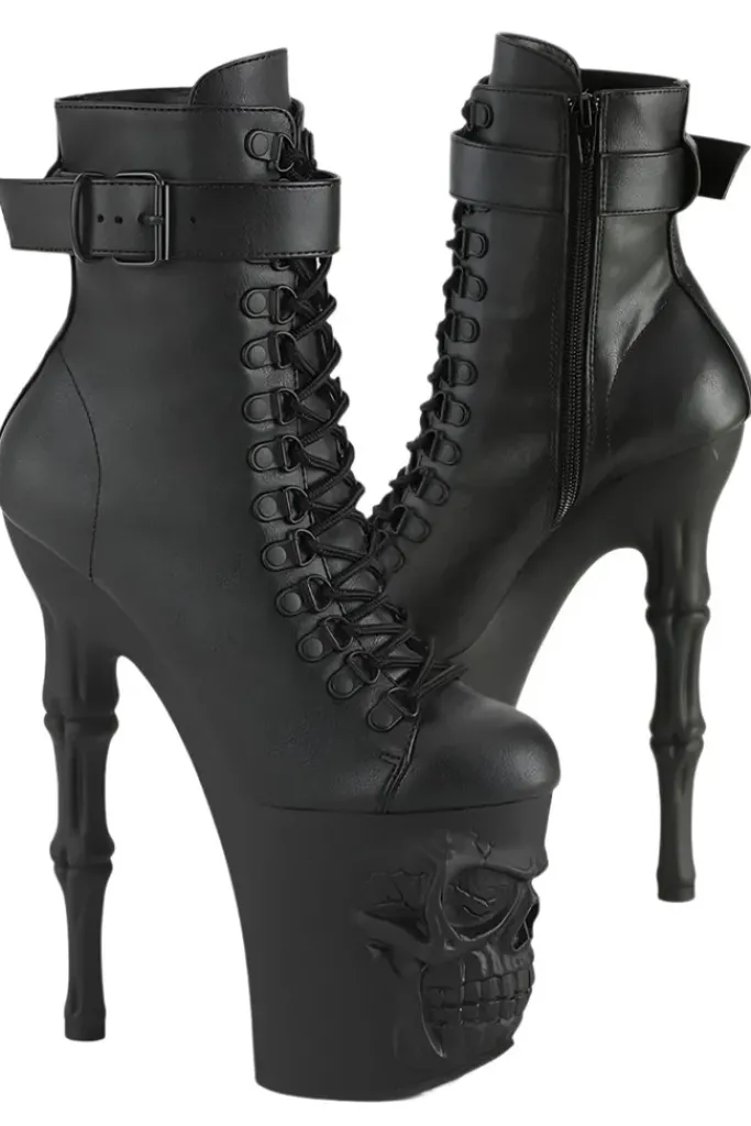 Pleaser Rapture 1032 Boots