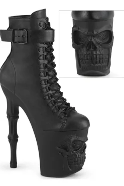 Pleaser Rapture 1032 Boots