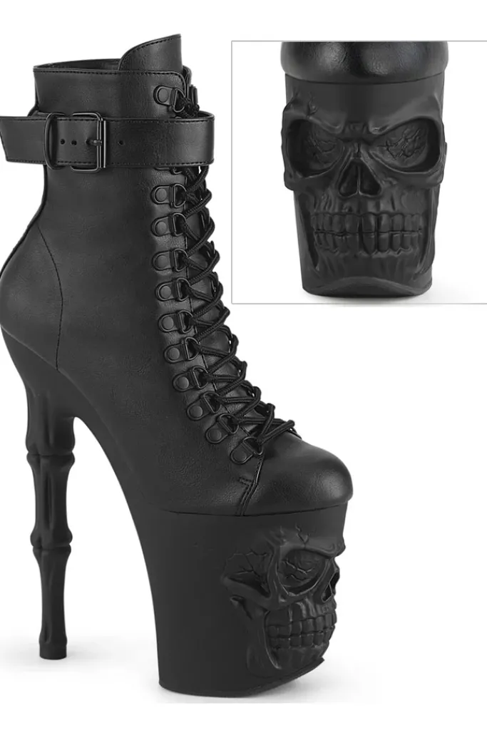 Pleaser Rapture 1032 Boots