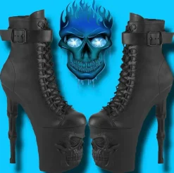 Pleaser Rapture 1032 Boots
