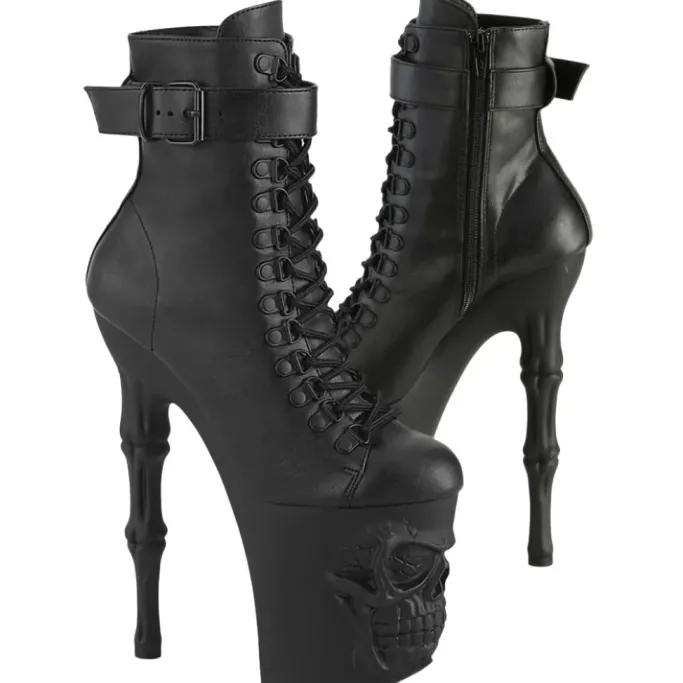 Pleaser Rapture 1032 Boots
