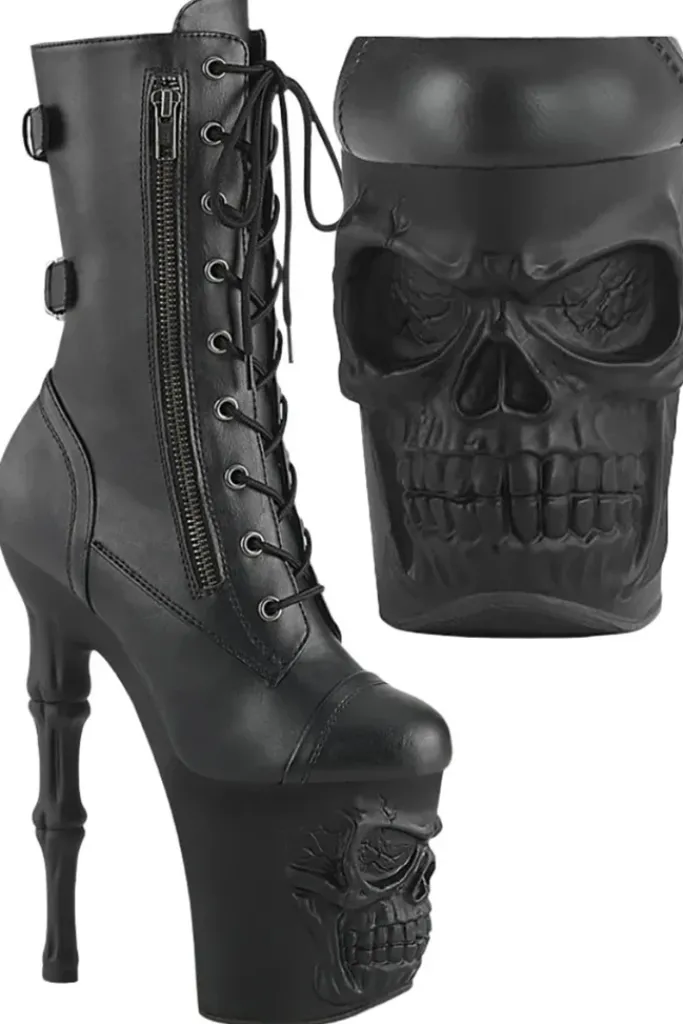 Pleaser Rapture 1047 Boots