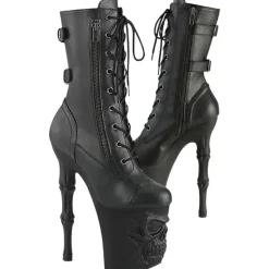 Pleaser Rapture 1047 Boots