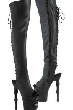 Pleaser Rapture 3019 Boots