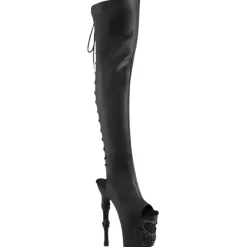 Pleaser Rapture 3019 Boots
