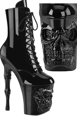 Pleaser Rapture 1020 Boots
