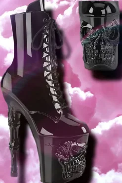 Pleaser Rapture 1020 Boots