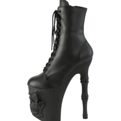 Pleaser Rapture 1020 Boots Matte