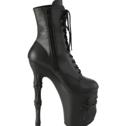 Pleaser Rapture 1020 Boots Matte