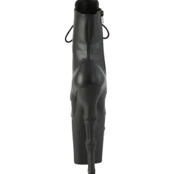 Pleaser Rapture 1020 Boots Matte