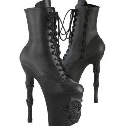 Pleaser Rapture 1020 Boots Matte