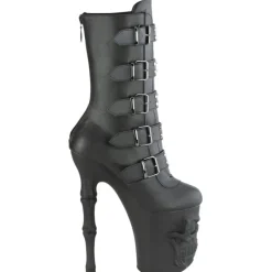 Pleaser Rapture 1052BK Boots