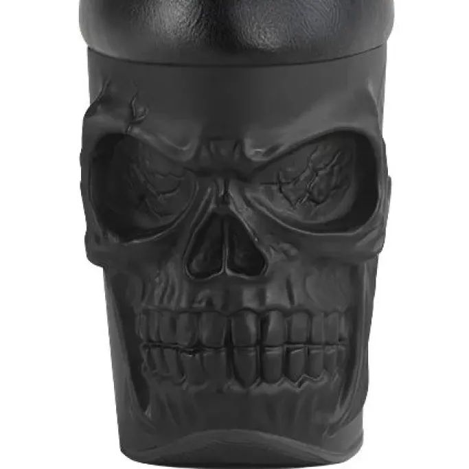 Pleaser Rapture 1052BK Boots
