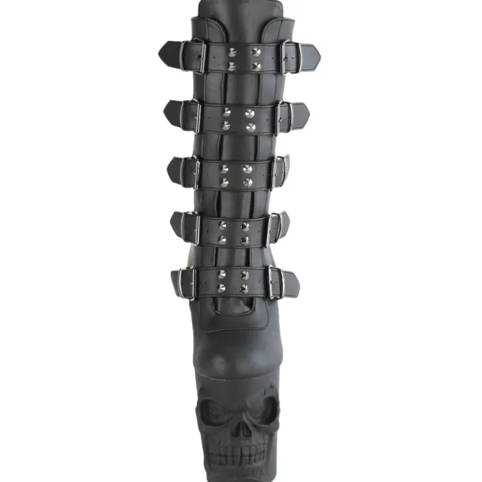 Pleaser Rapture 1052BK Boots