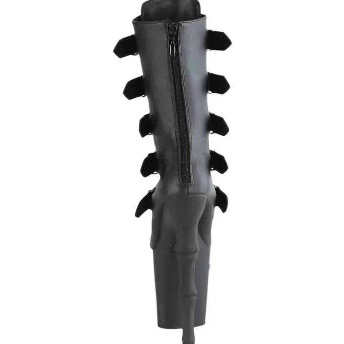 Pleaser Rapture 1052BK Boots