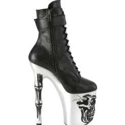 Pleaser Rapture 1020STR-02 Boots