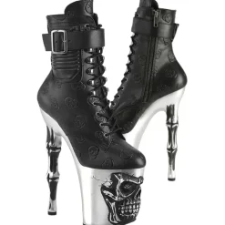 Pleaser Rapture 1020STR-02 Boots