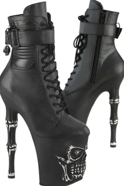 Pleaser Rapture 1020STR-LT Boots