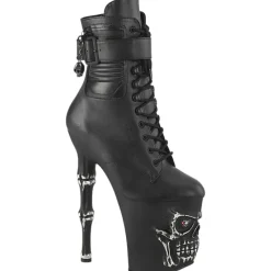 Pleaser Rapture 1020STR-LT Boots